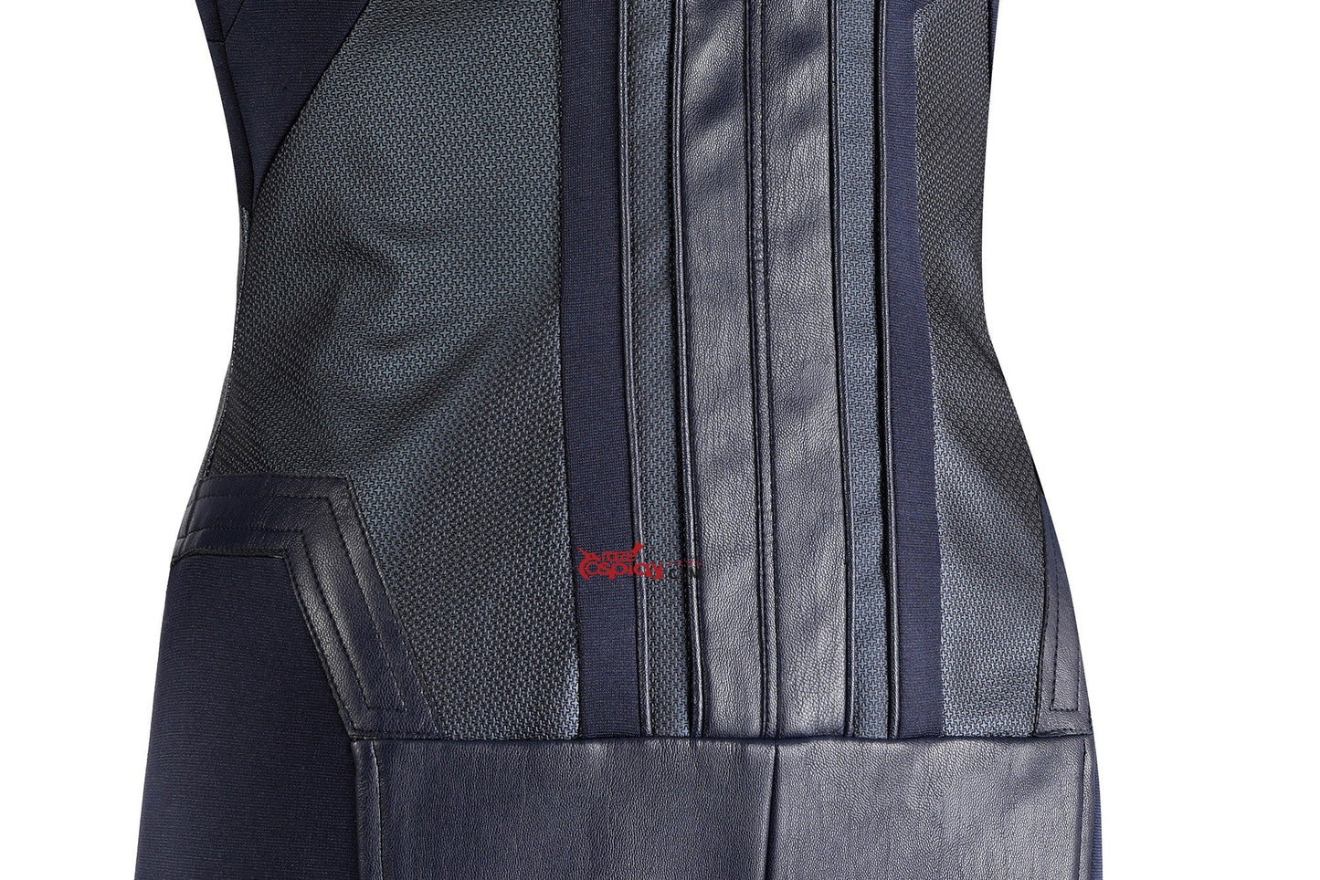 Monica Rambeau Jumpsuit Cosplay Costume