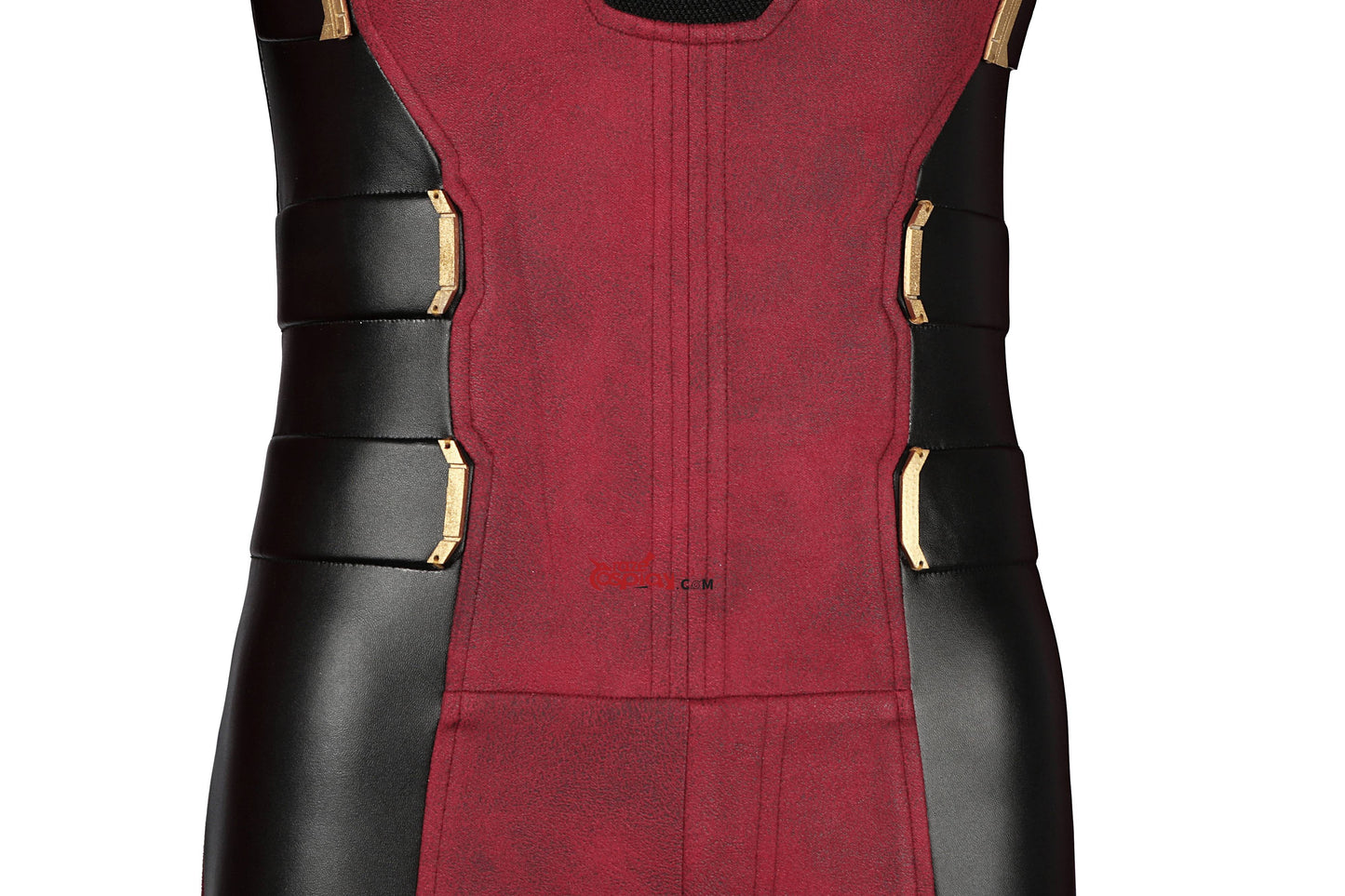 Female Wade Wilson Cosplay Costume