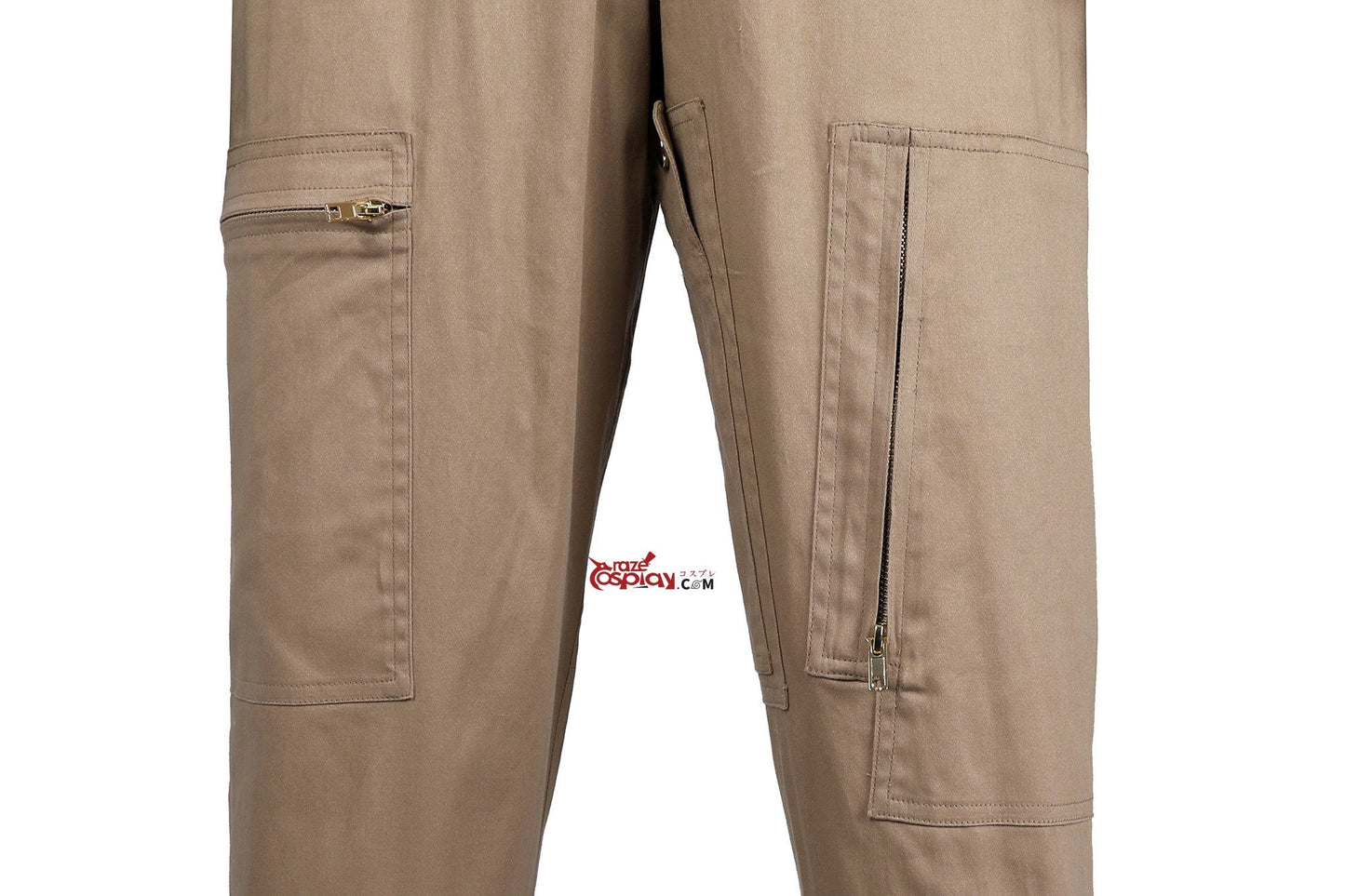 Gary Grooberson Cosplay Costume