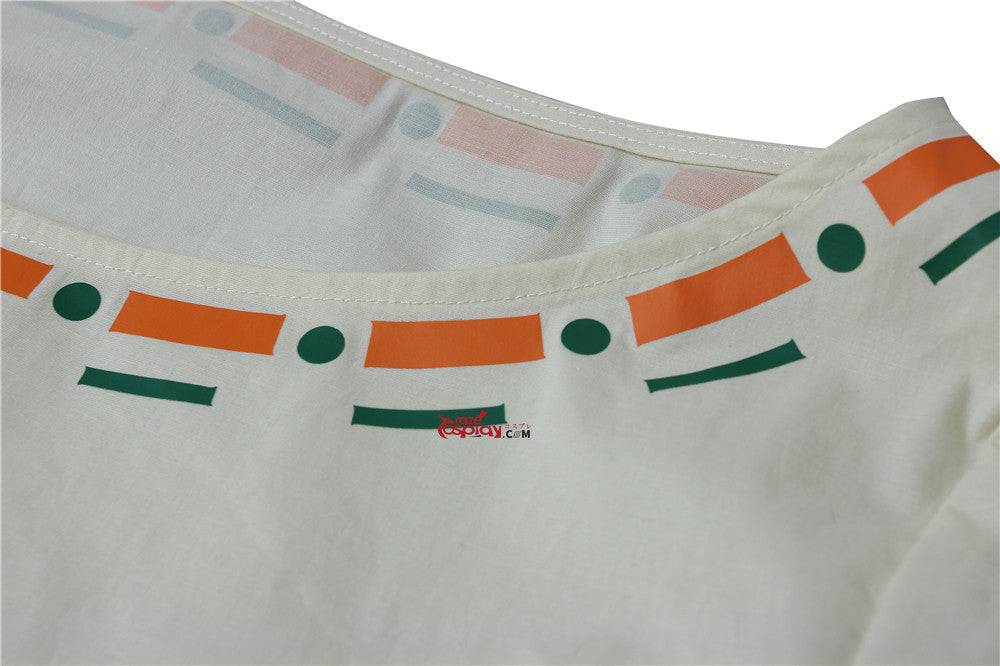 Zelda Link Blue Outfit Cosplay Costume