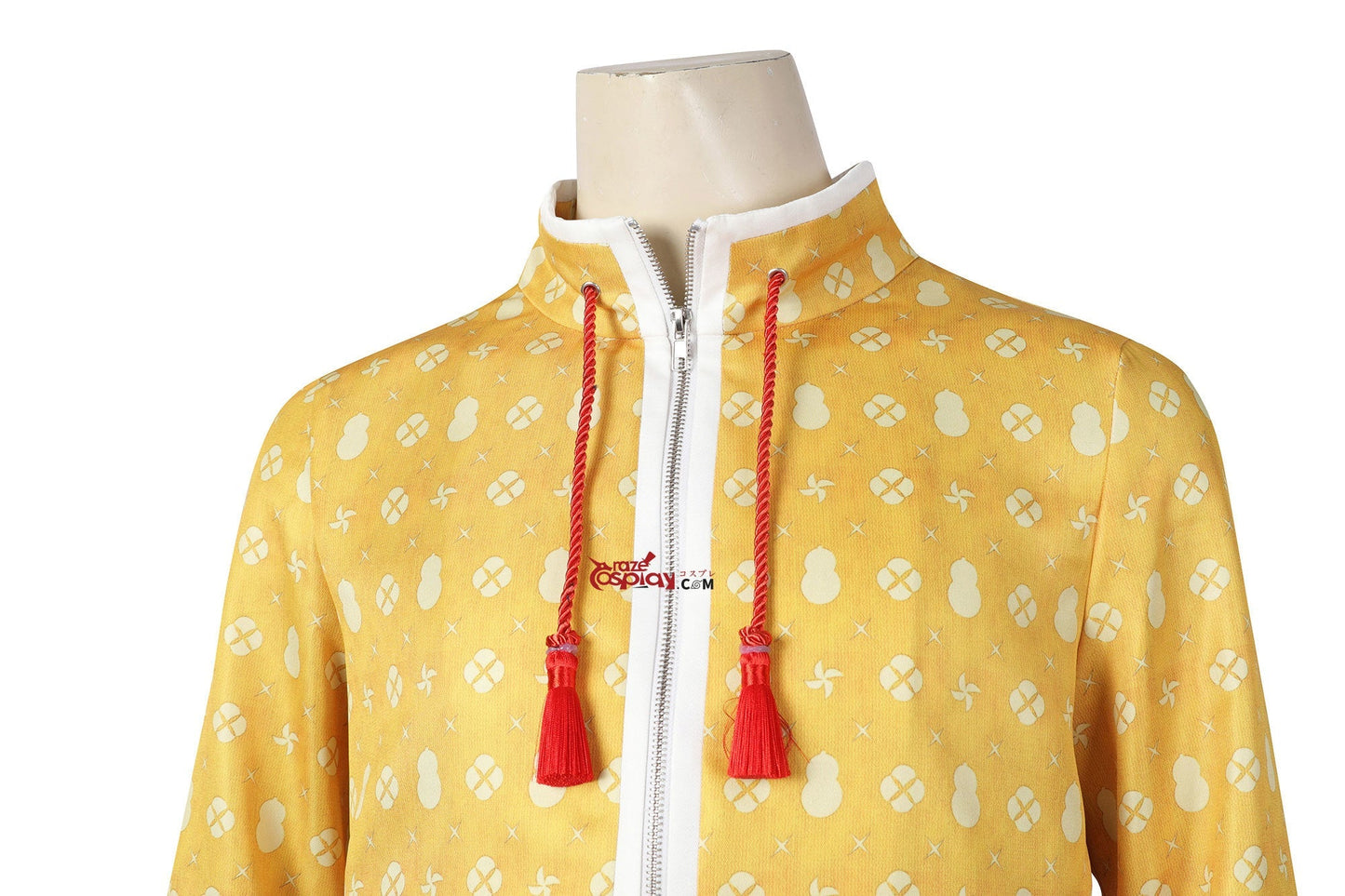 Jamie Cosplay Costume