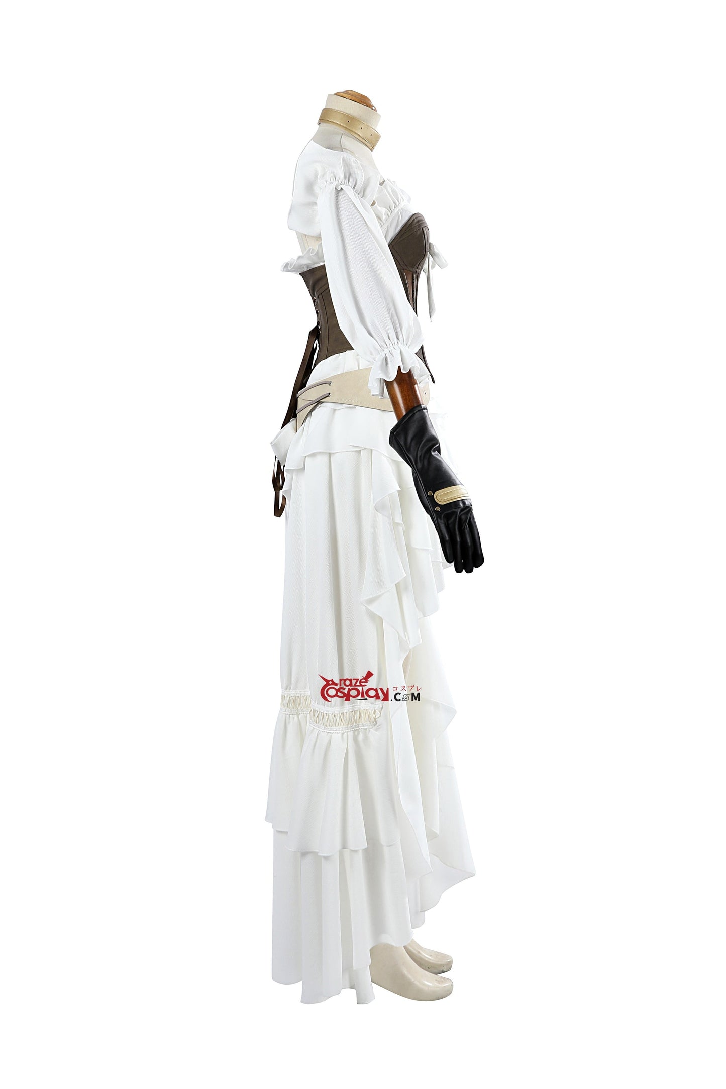 Ishgard Dress Cosplay Costume