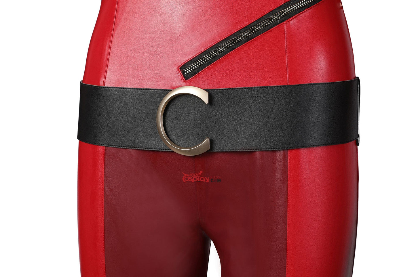 Jayme Cosplay Costume