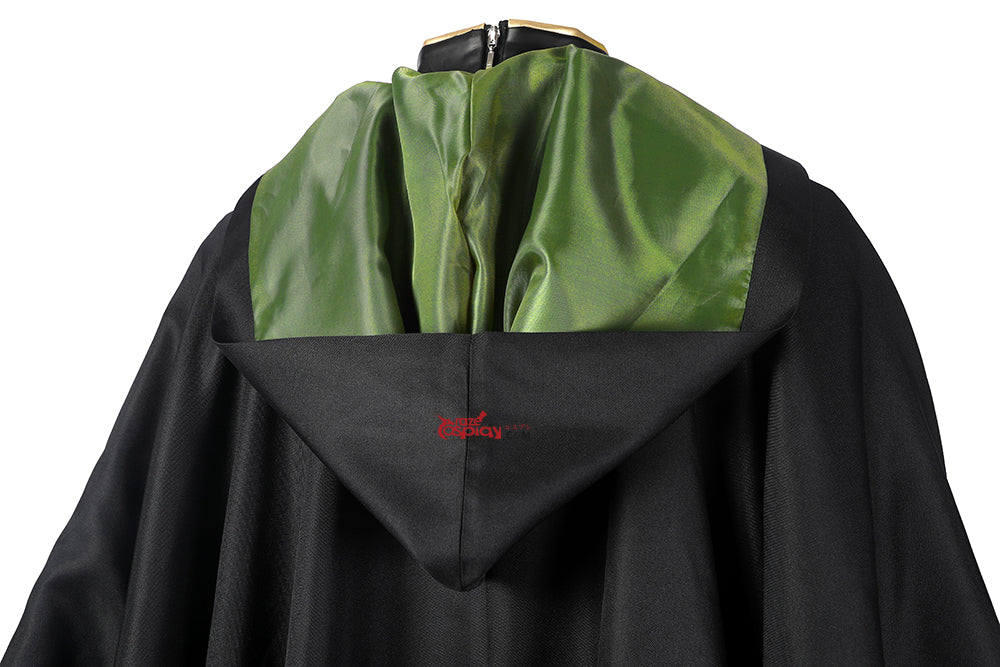 Sylvie Laufeydottir Outfit Cosplay Costume