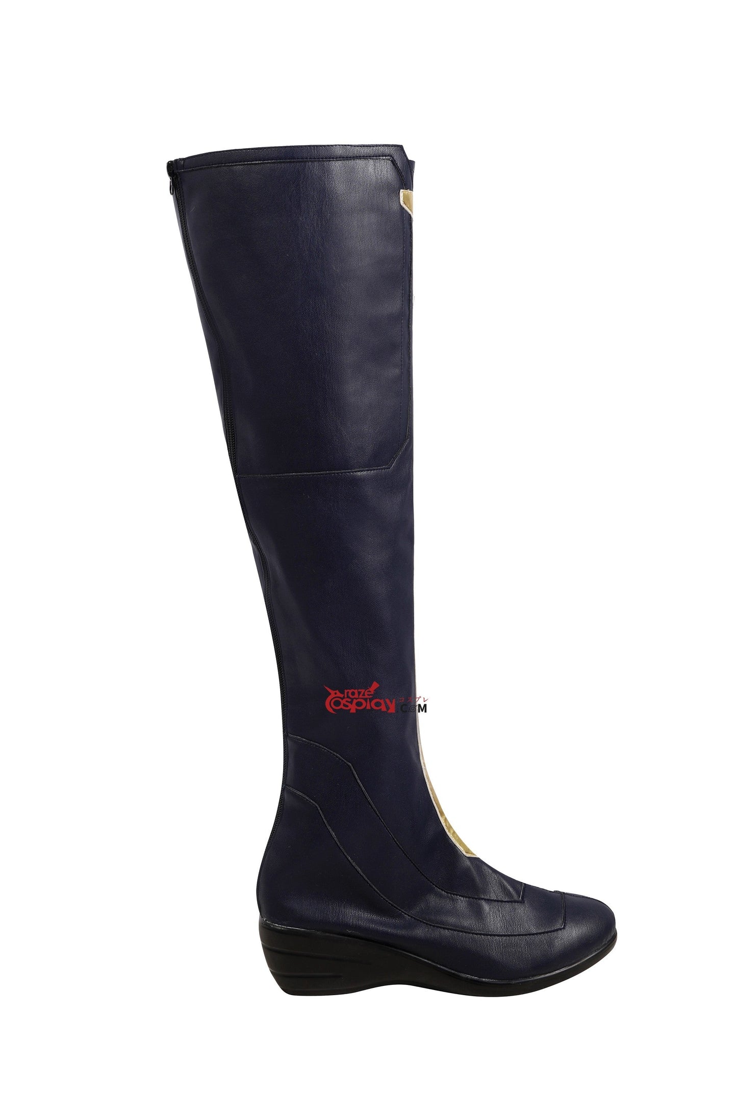 Monica Rambeau Jumpsuit Cosplay Costume