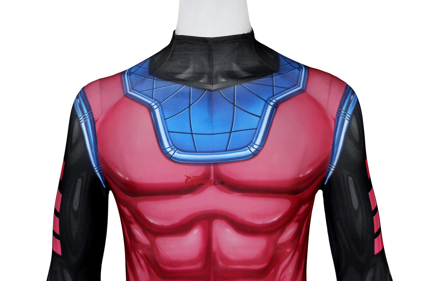 Remy Etienne LeBeau Jumpsuit Cosplay Costume