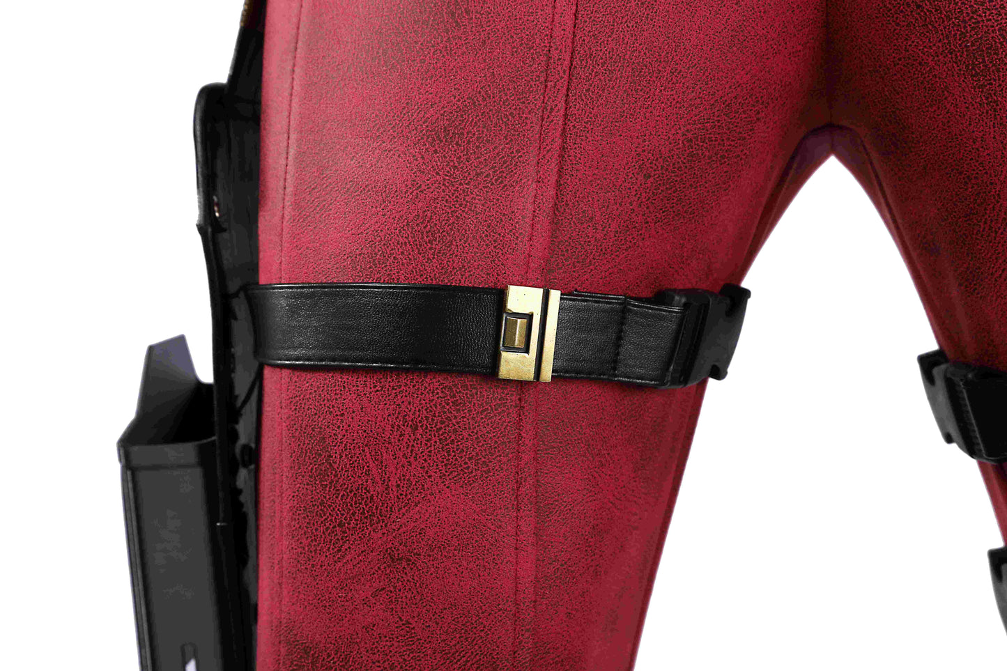 Wade Wilson Cosplay Costume