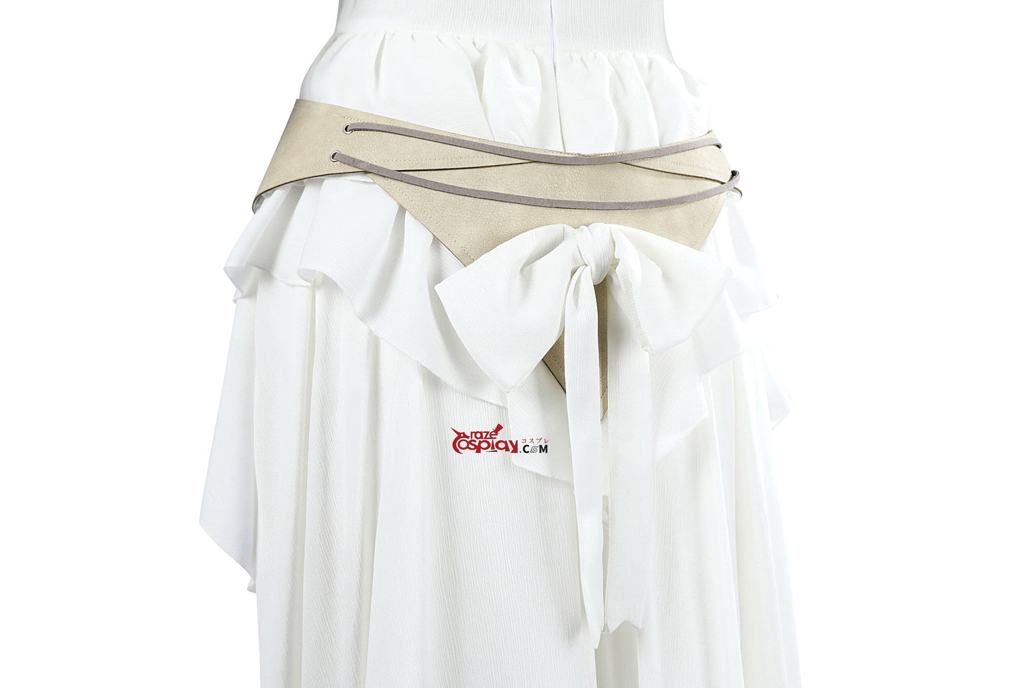 Ishgard Dress Cosplay Costume