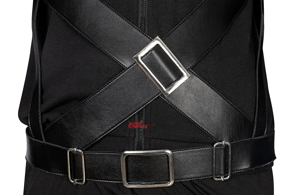 Attack Outfit Cosplay Costume