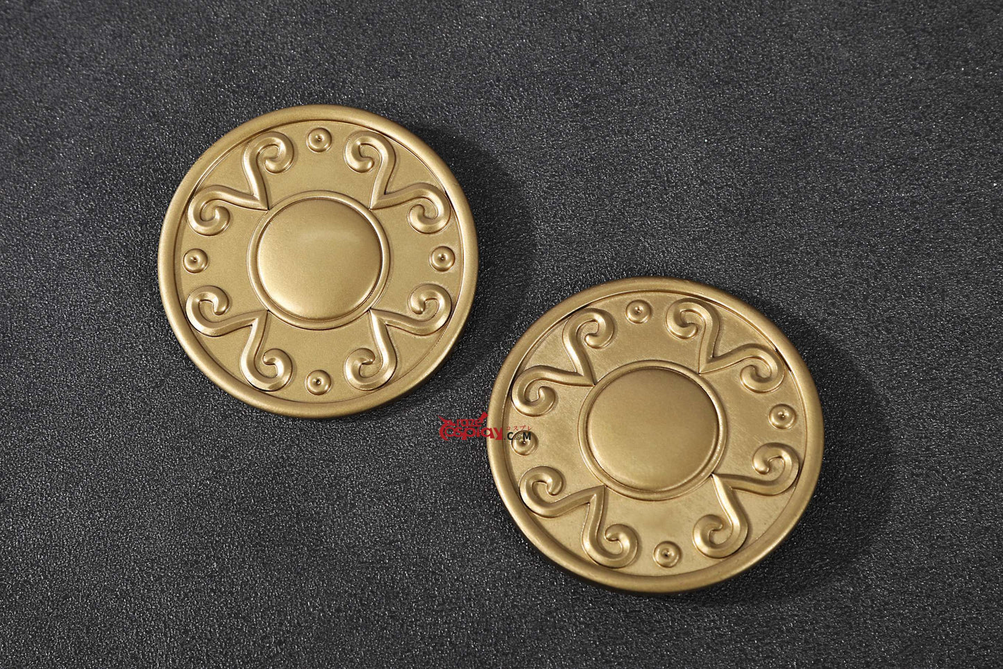 Victor von Doom Outfit Cosplay Costume