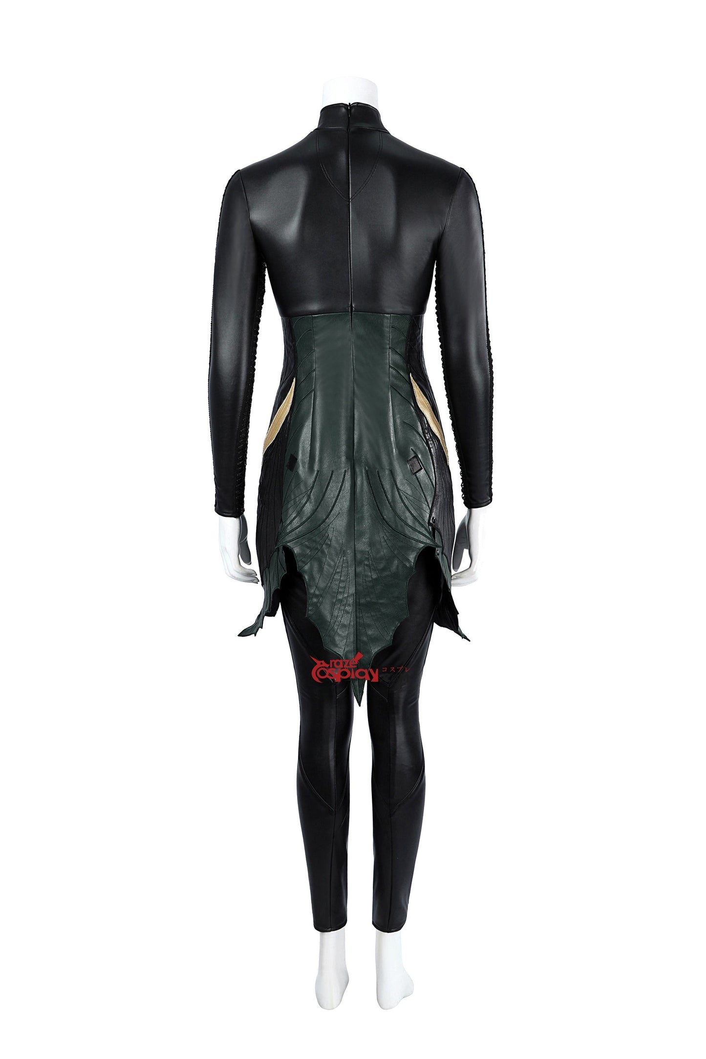 Minthara Cosplay Costume