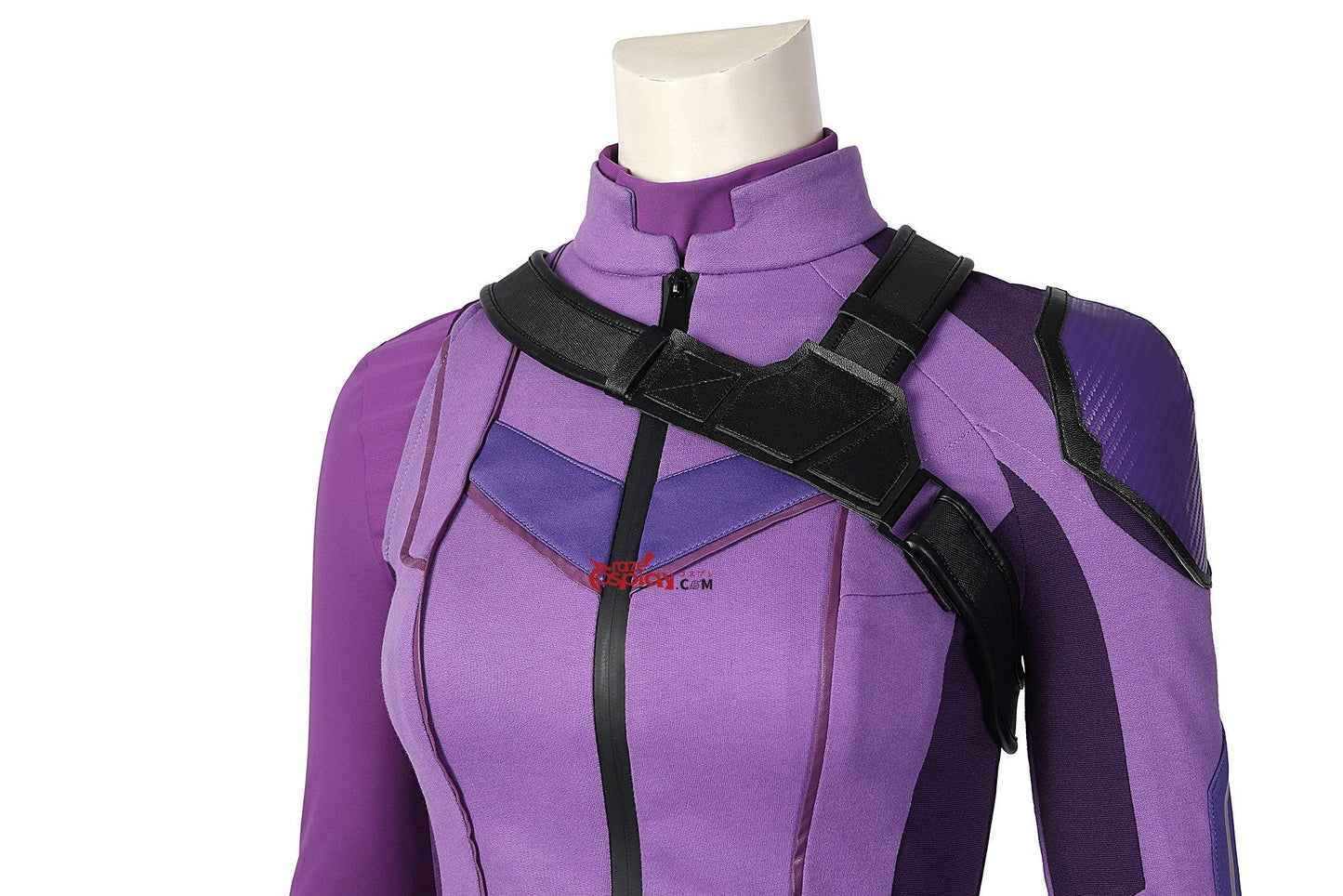 Kate Bishop Battle Outfit Cosplay Costume