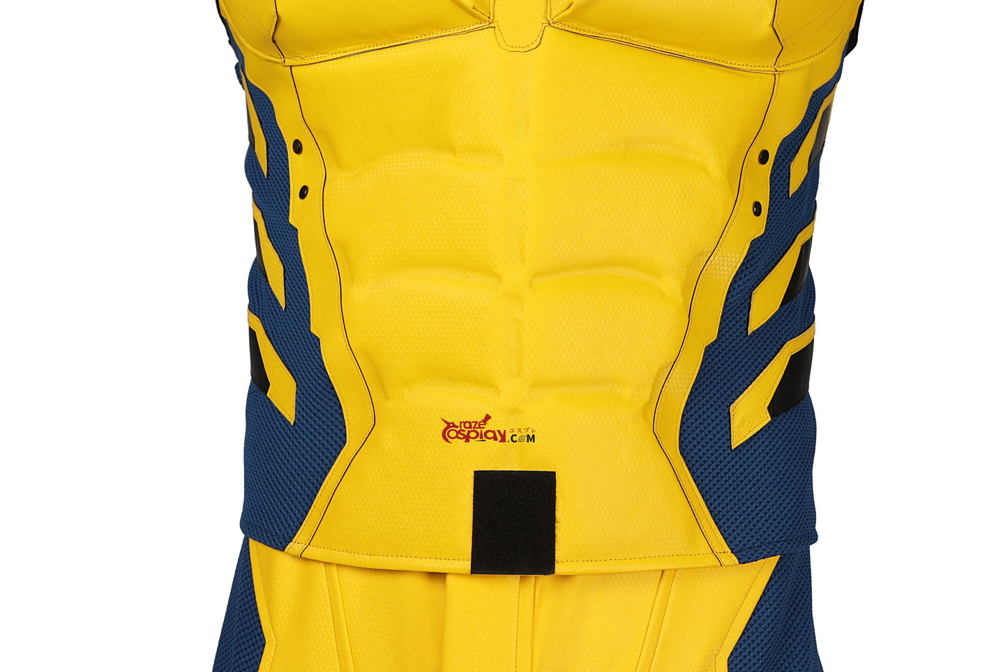 Logan James Howlett Outfit Cosplay Costume