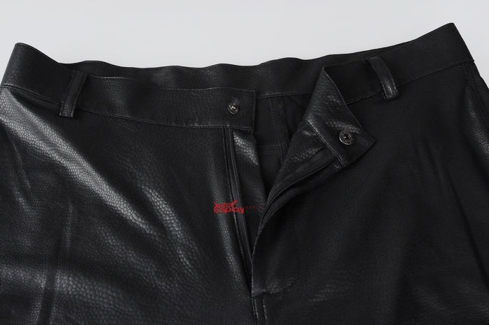 Vergil Outfit Cosplay Costume