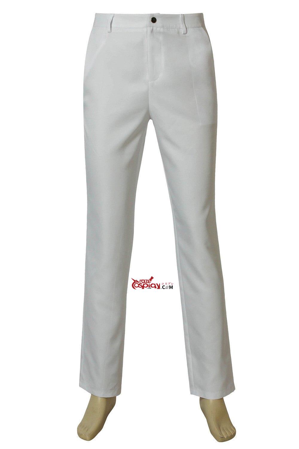 Bert Outfit Cosplay Costume