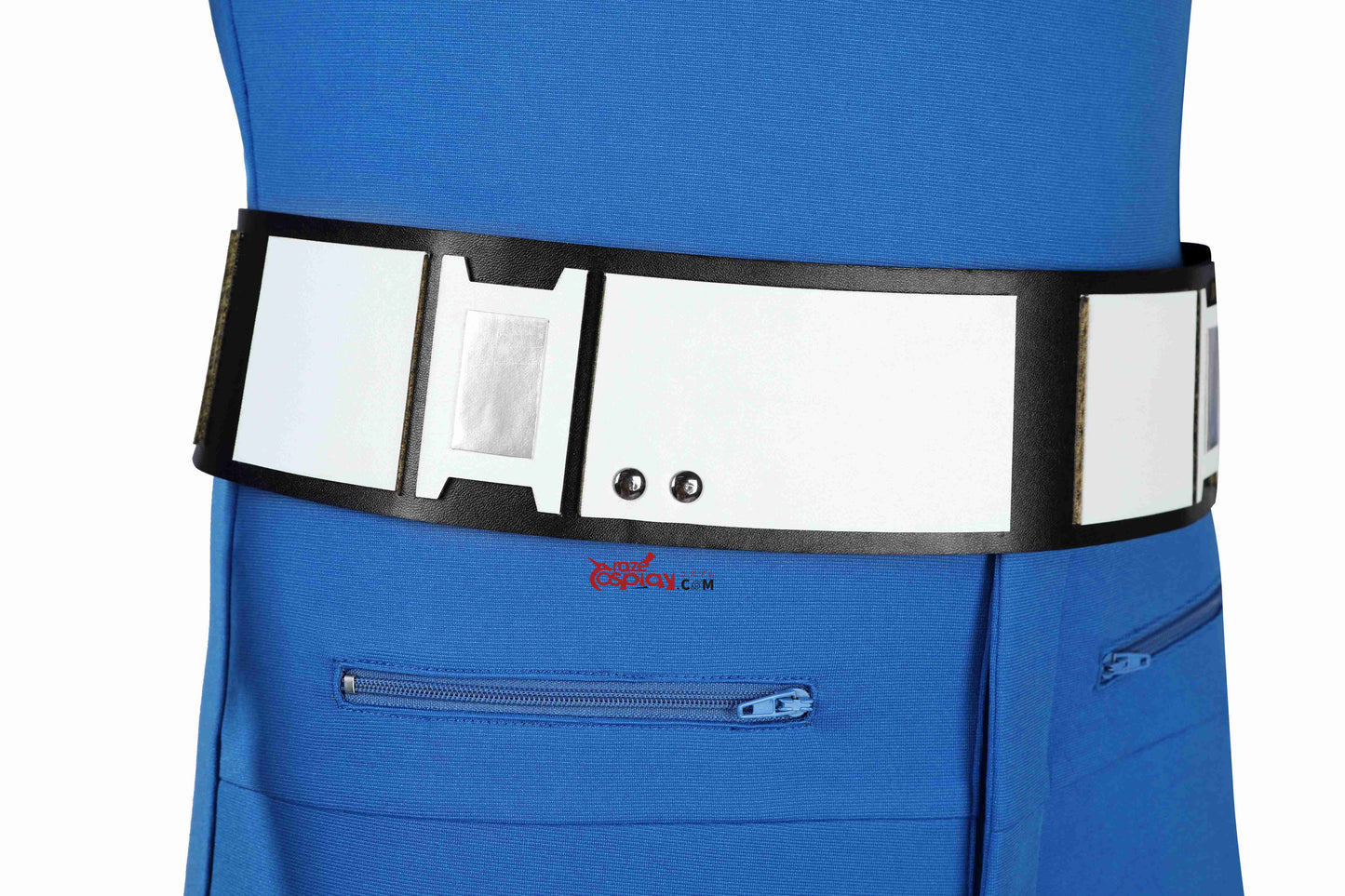 Reed Richards Jumpsuit Cosplay Costume