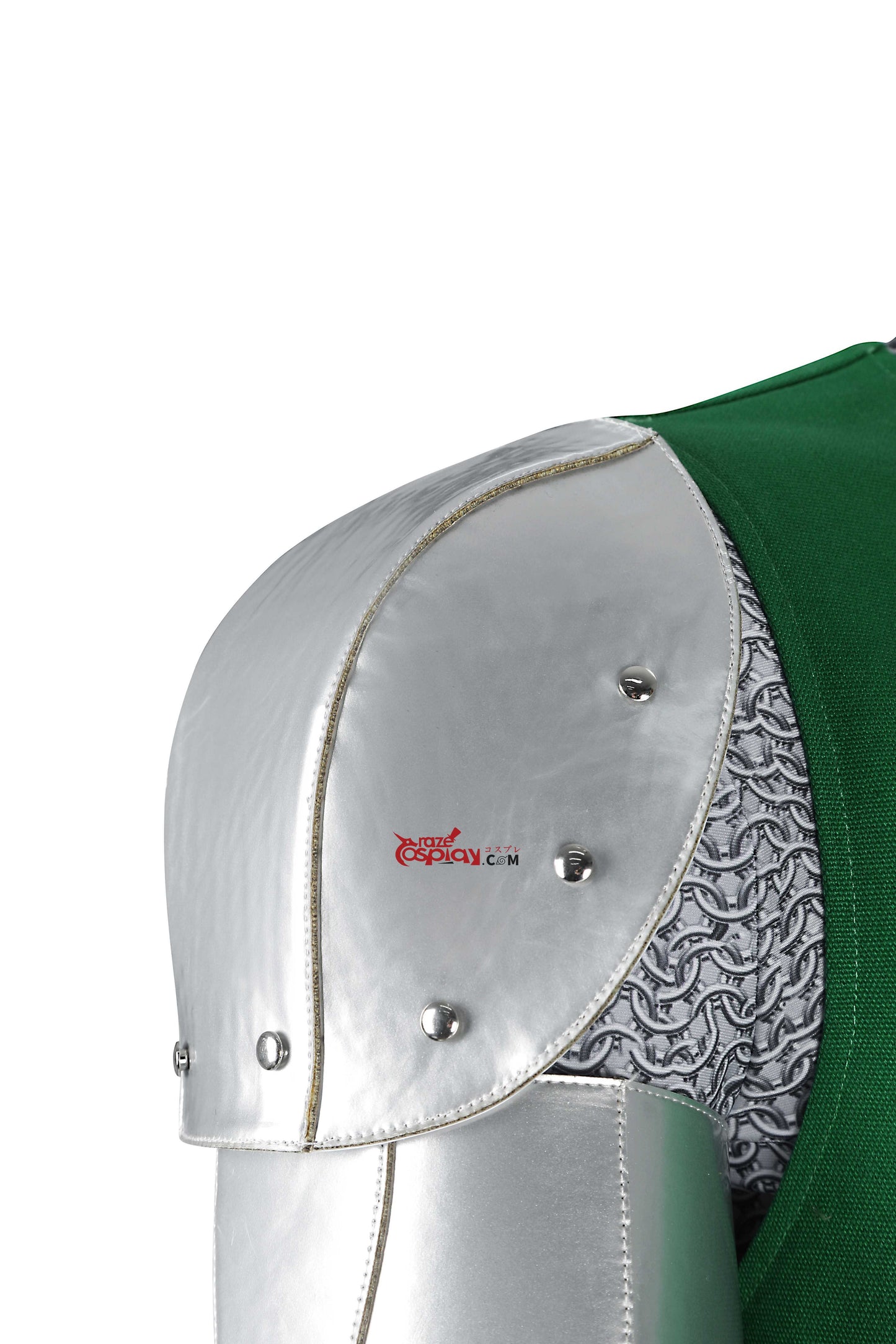 Victor von Doom Outfit Cosplay Costume