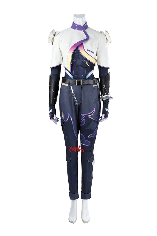 Vola Vyse Cosplay Costume