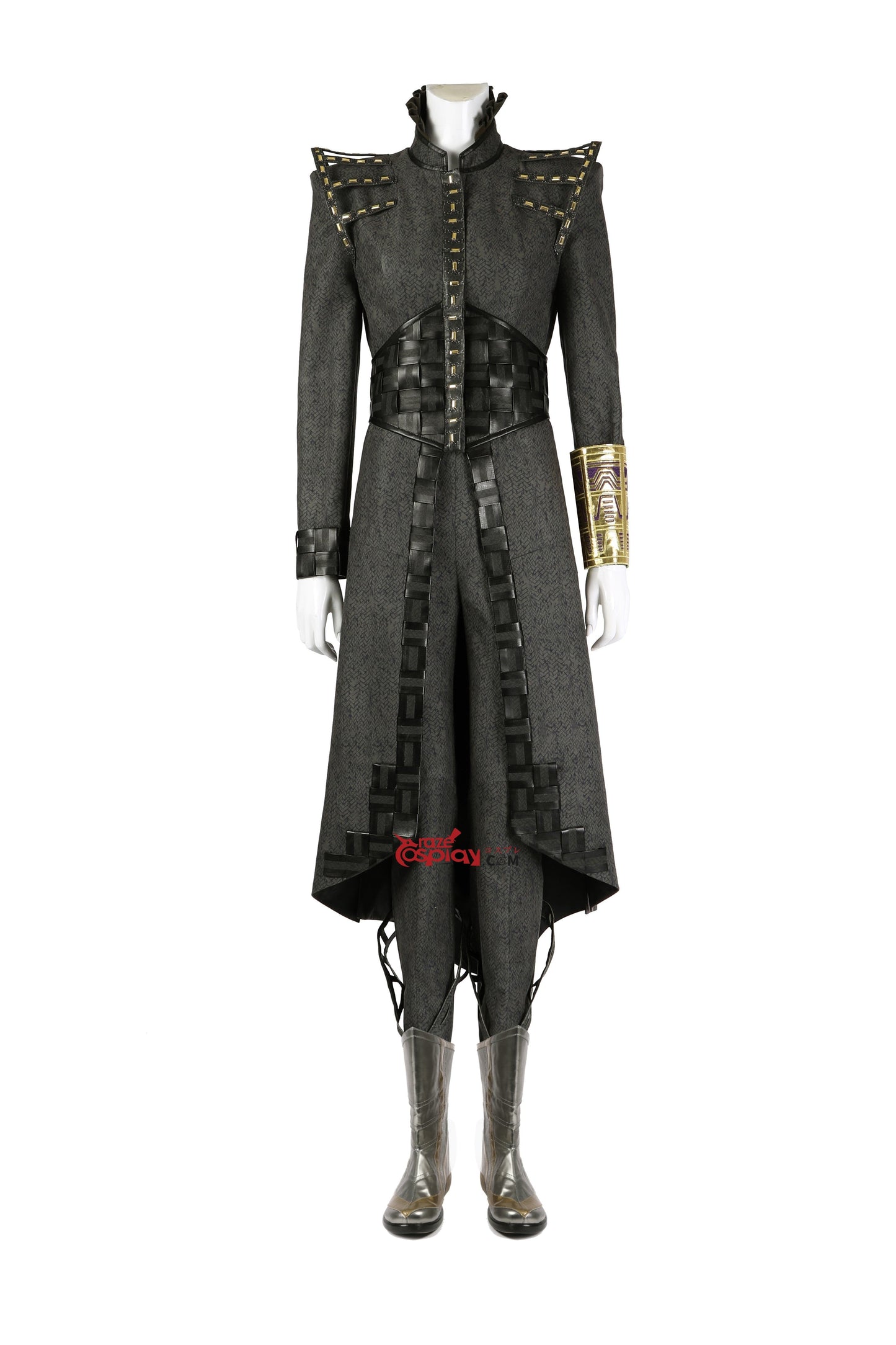 Dar Benn Outfit Cosplay Costume