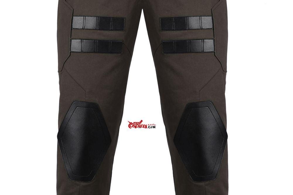 Valo Yoru Outfit Cosplay Costume