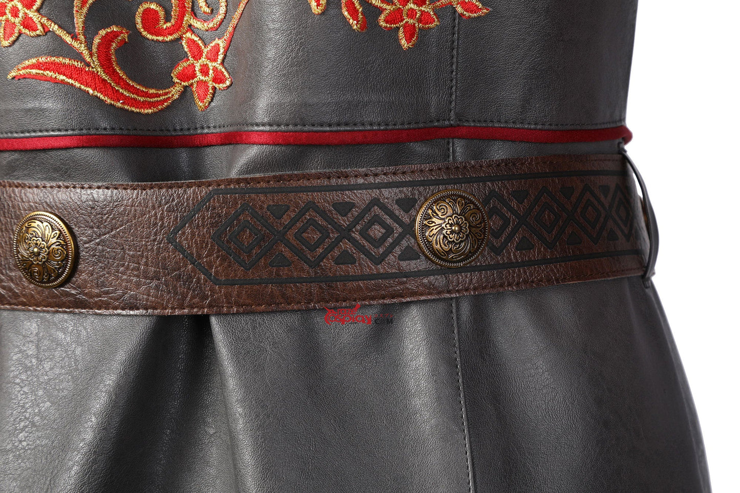 Princess Rhaenyra Targaryen Royal Ensemble Cosplay Costume