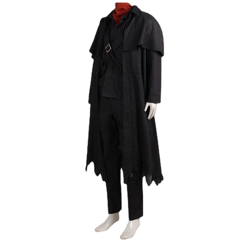 Dead By Daylight The Deathslinger Halloween Cosplay Costume