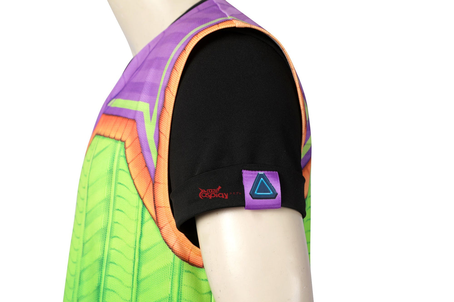 Valo Gekko Cosplay Costume