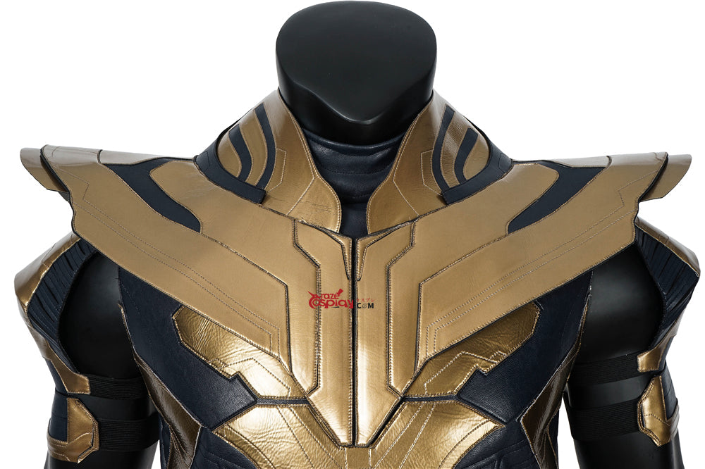 Thanos Outfit Cosplay Costume