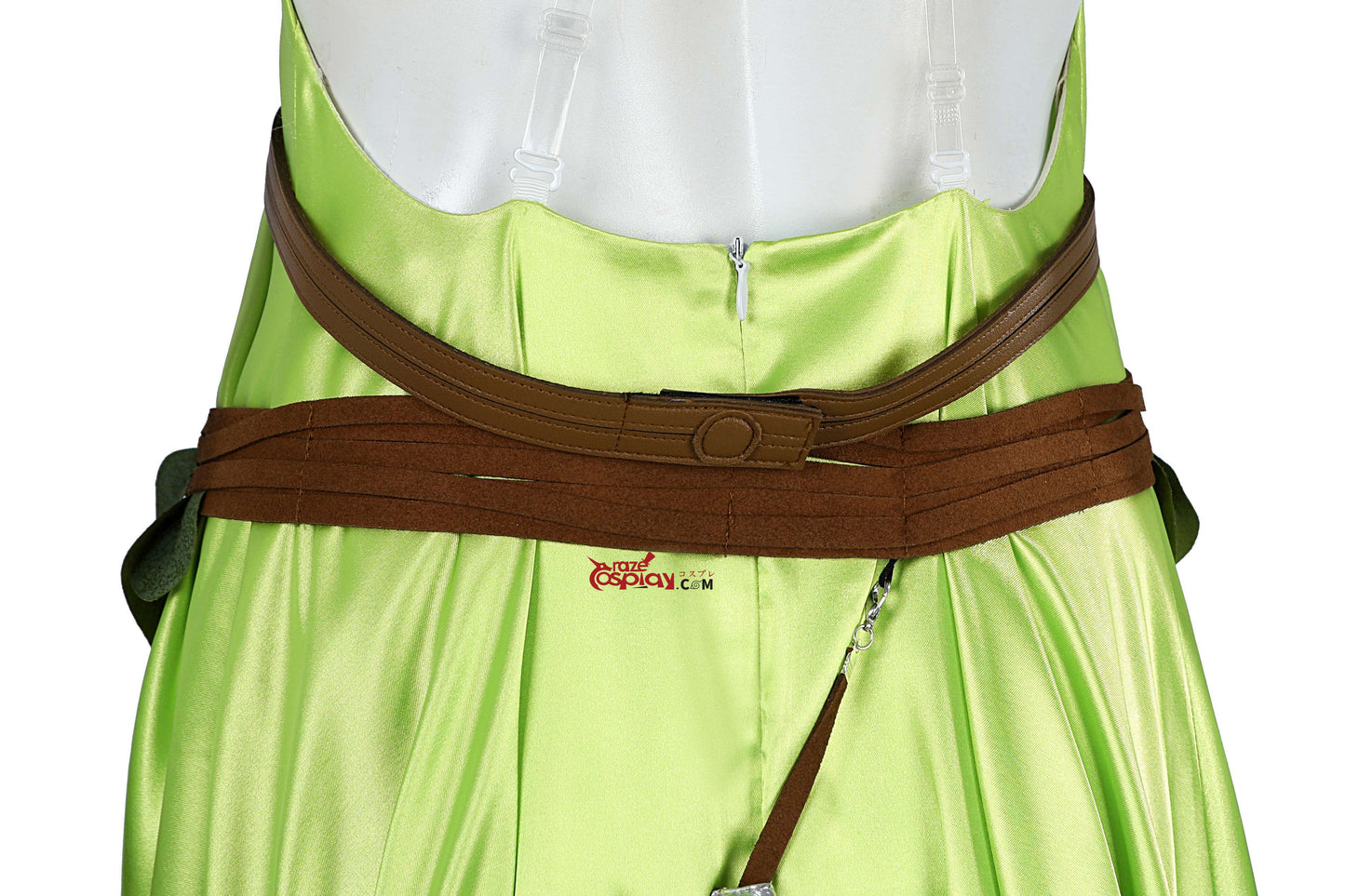 Nophica Dress Cosplay Costume