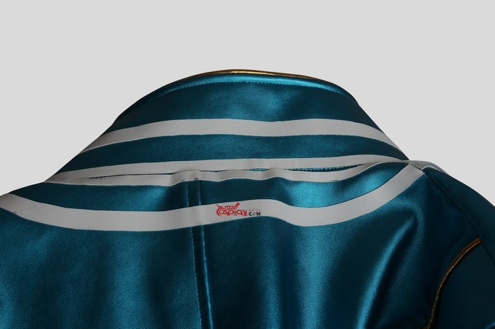 Vergil Outfit Cosplay Costume