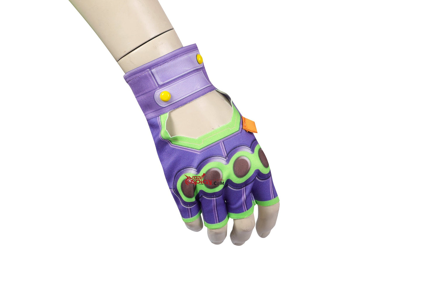 Valo Gekko Cosplay Costume