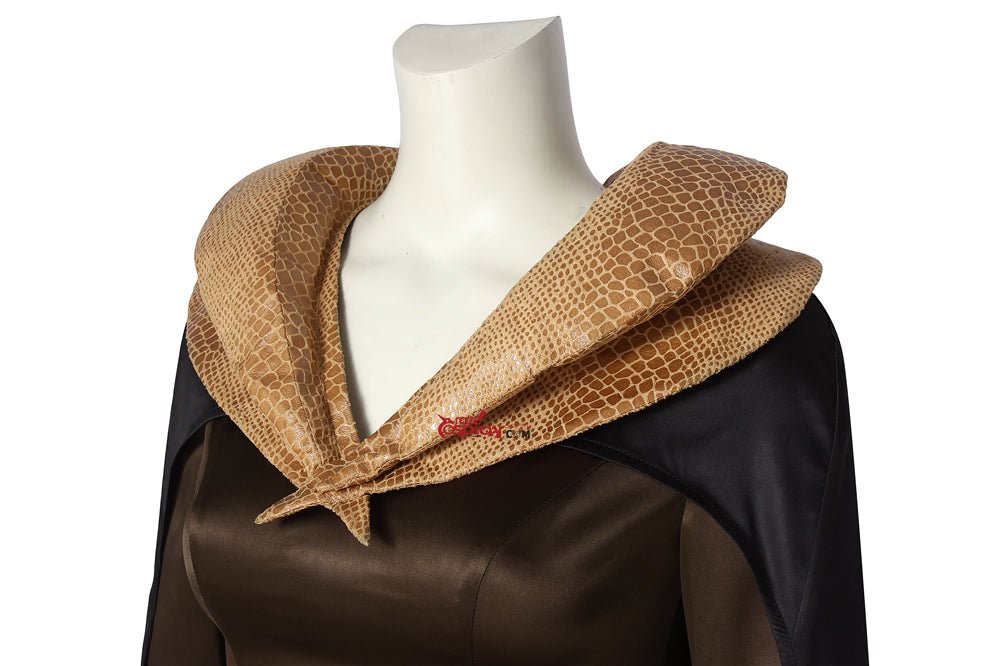 Mistress of All Evil Cosplay Costume