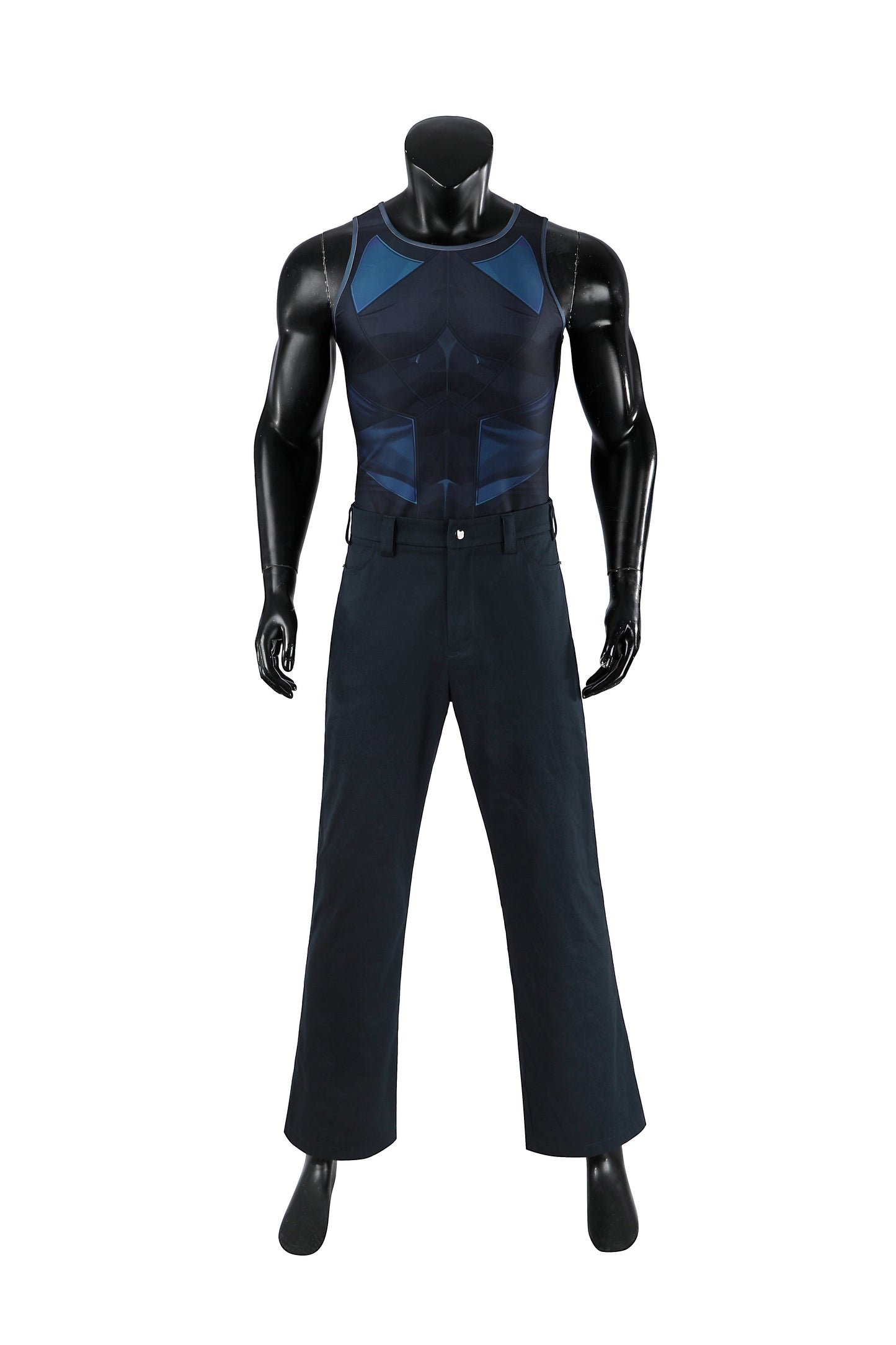 James Howlett Suit Cosplay Costume
