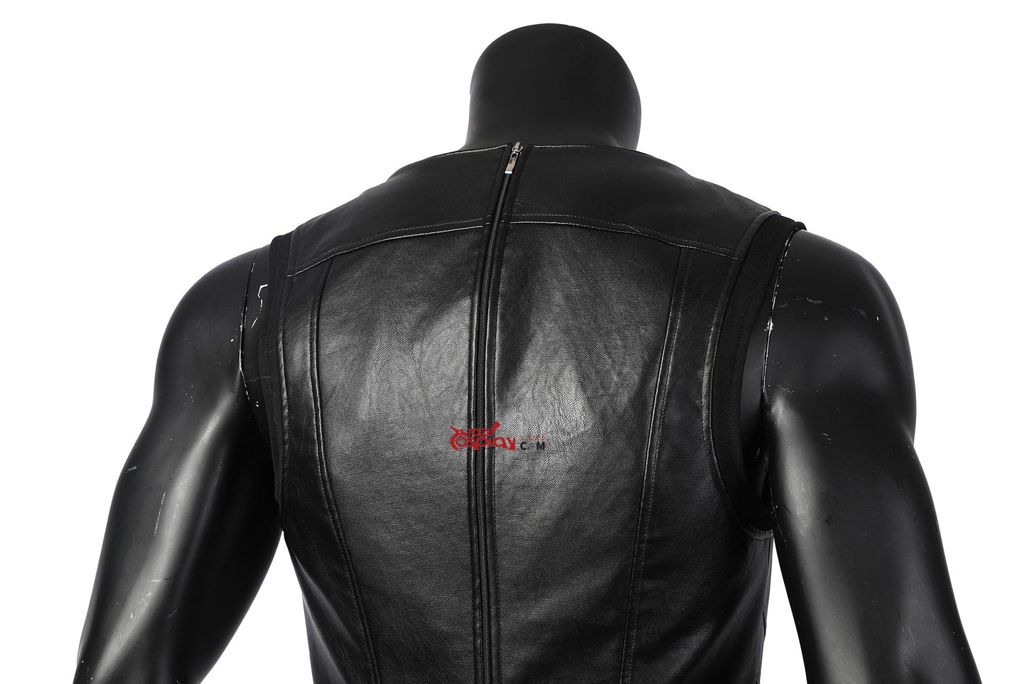 Odin Borson Black Outfit Cosplay Costume