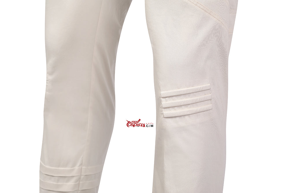 Christopher Smith Outfit Cosplay Costume