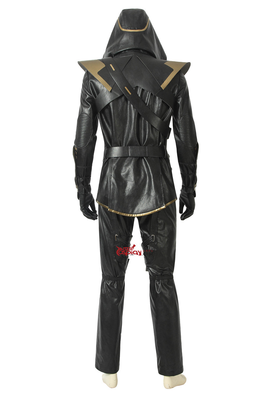 Clinton Barton Ronin Outfit Cosplay Costume