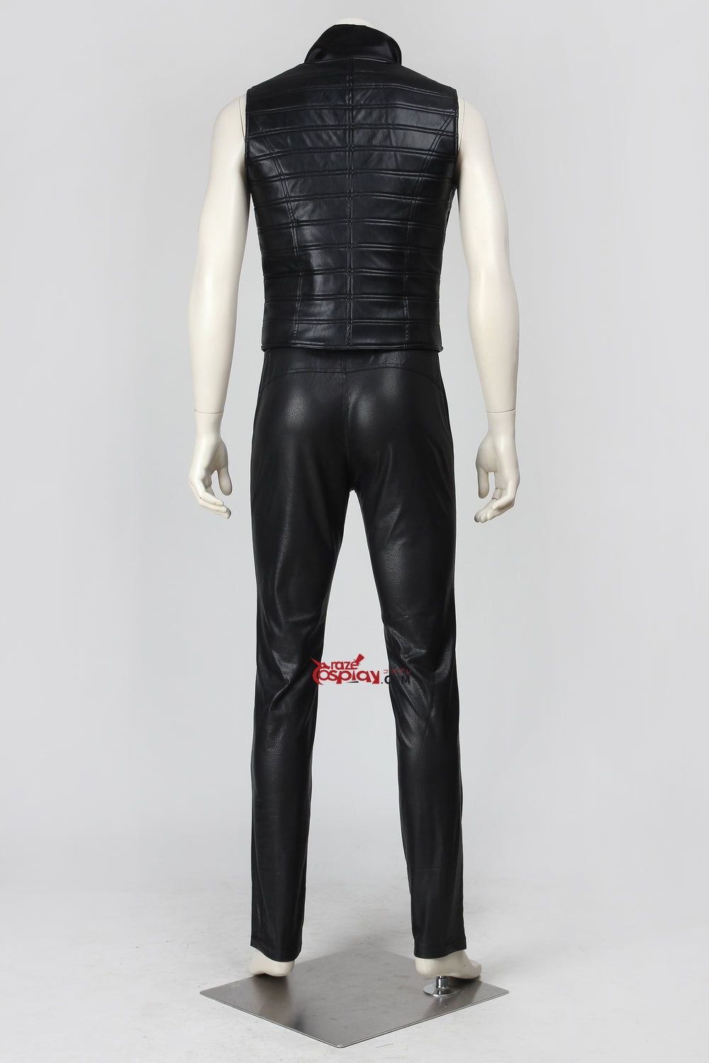 Vergil Outfit Cosplay Costume