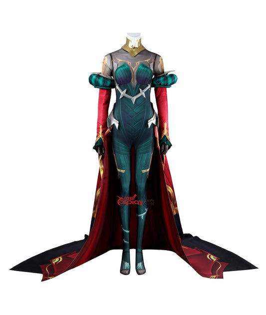Mel Cosplay Costume