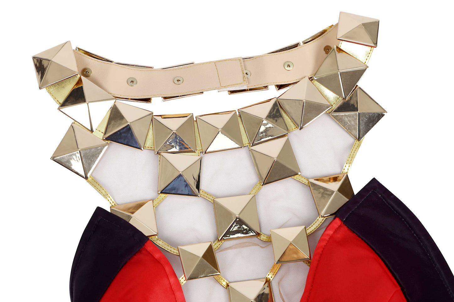 Emporium Matron Cosplay Costume