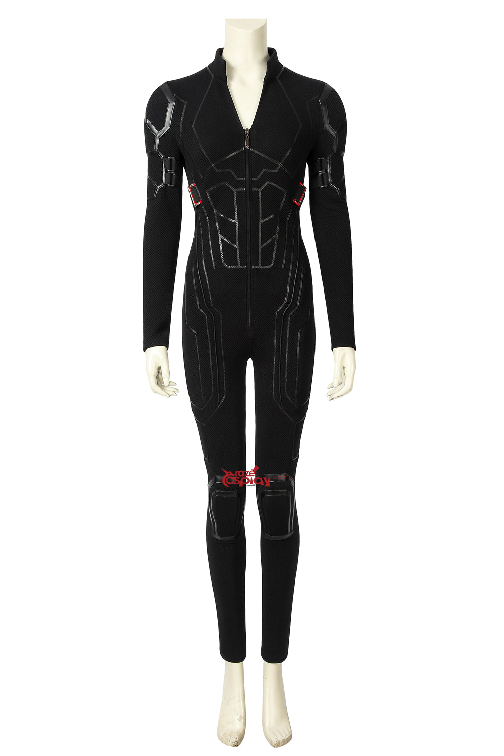 Natasha Romanoff Cosplay Costume