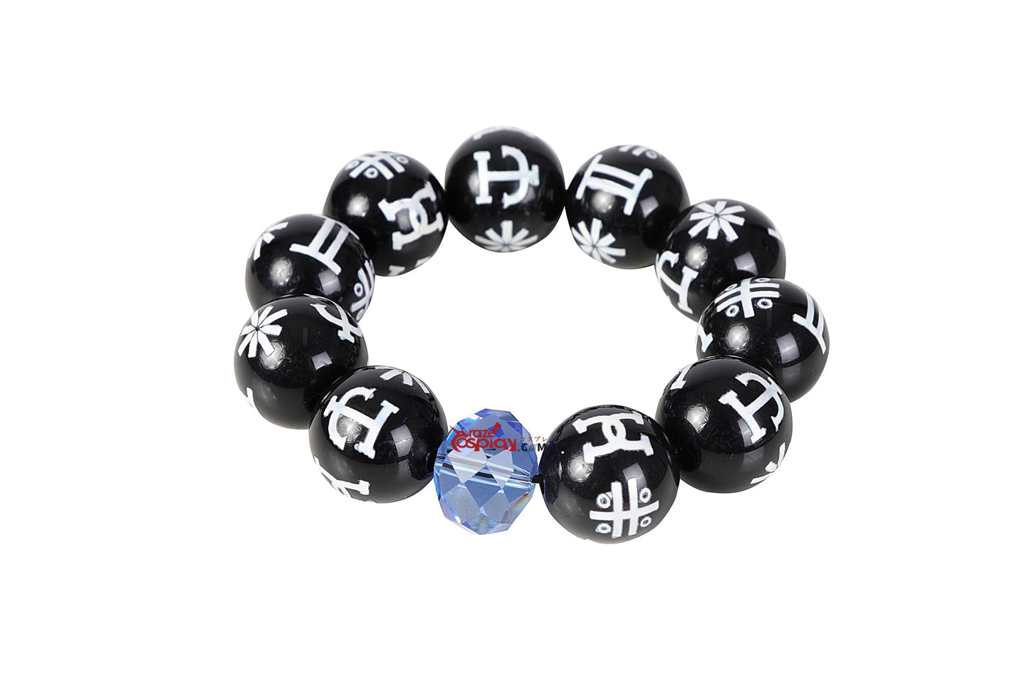 Dora Milaje Okoye Cosplay Costume