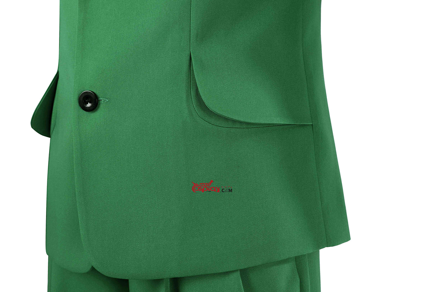 Victor von Doom Outfit Cosplay Costume