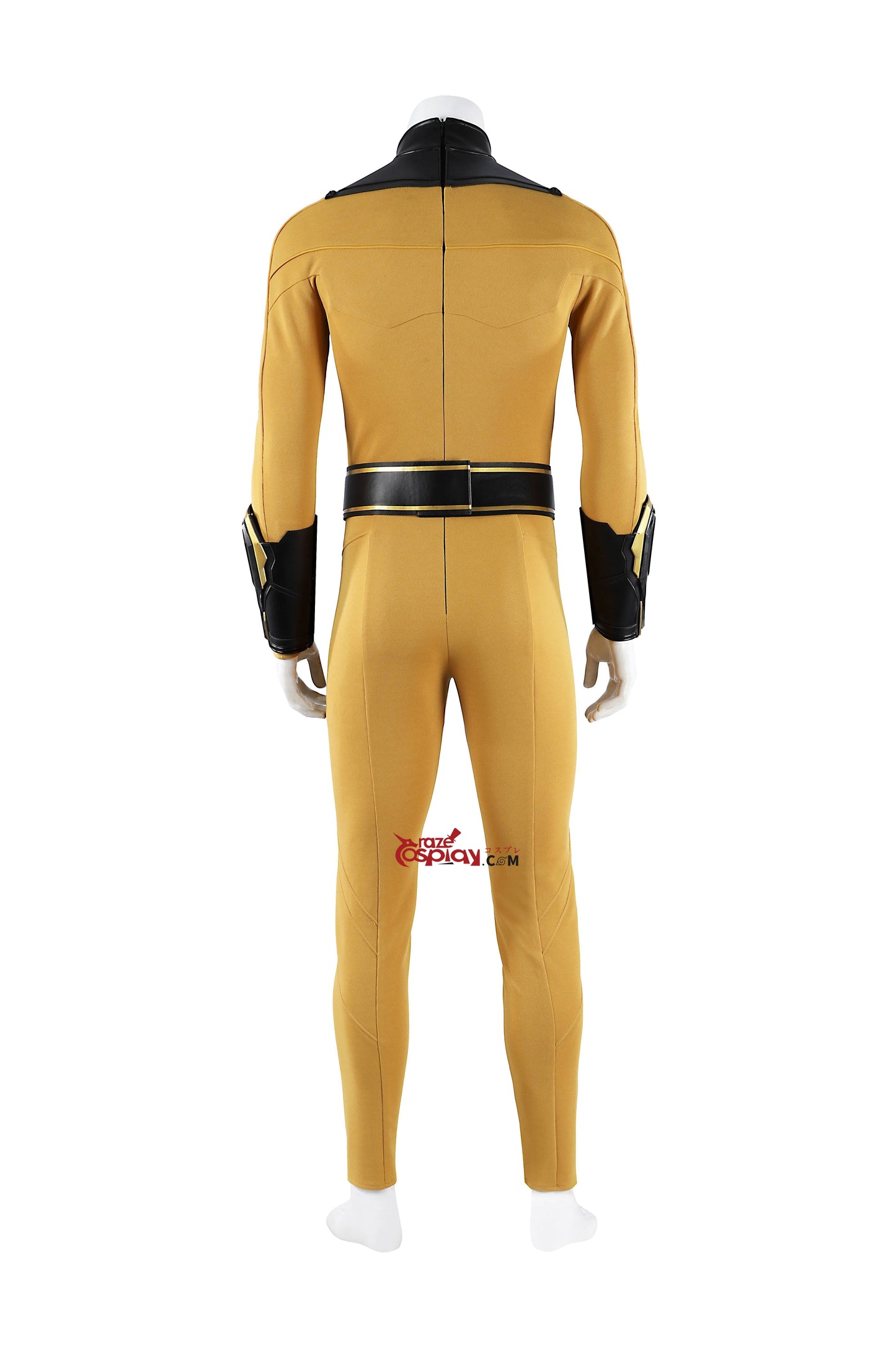 Sentry Outfit Cosplay Costume