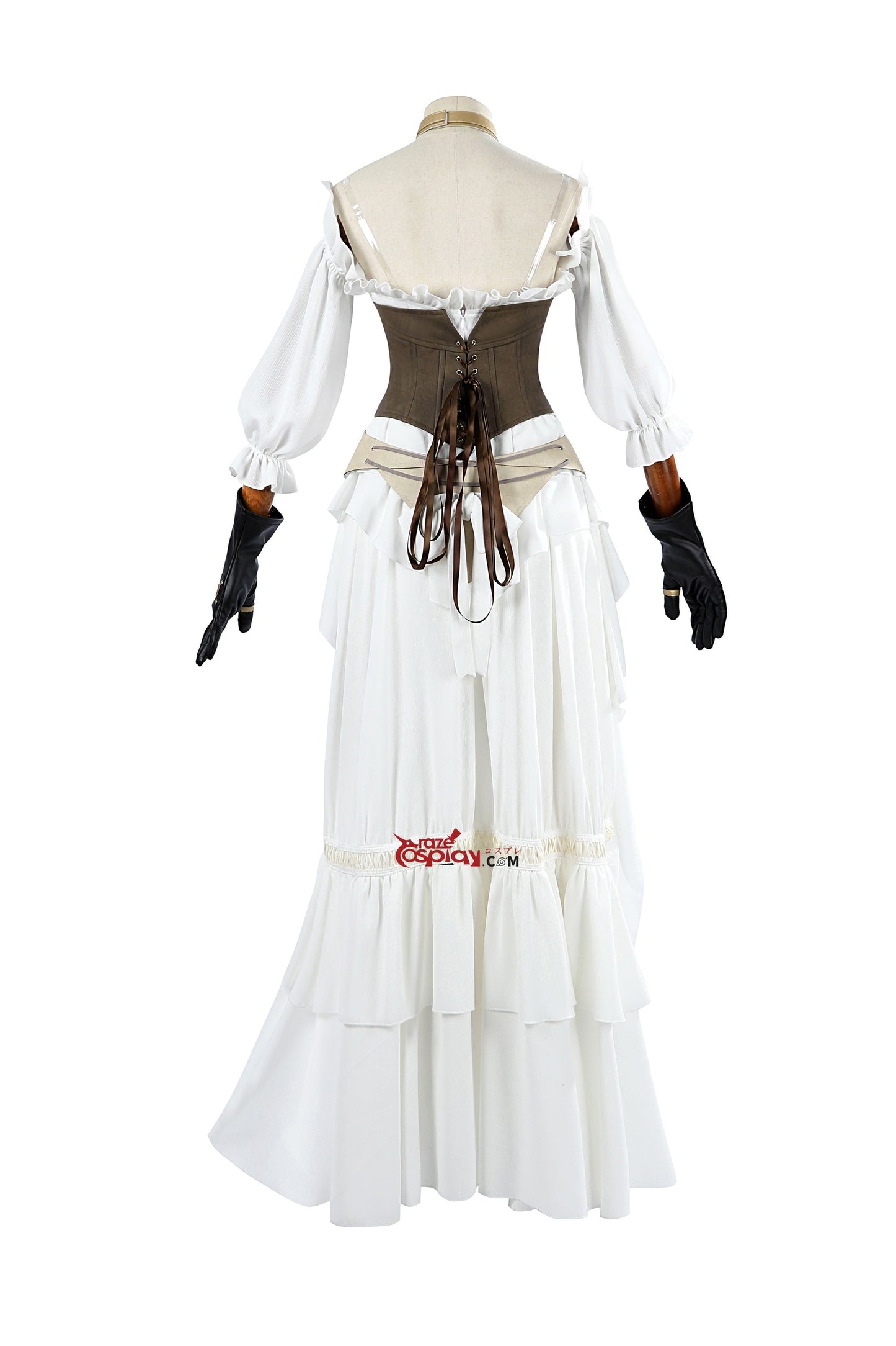 Ishgard Dress Cosplay Costume