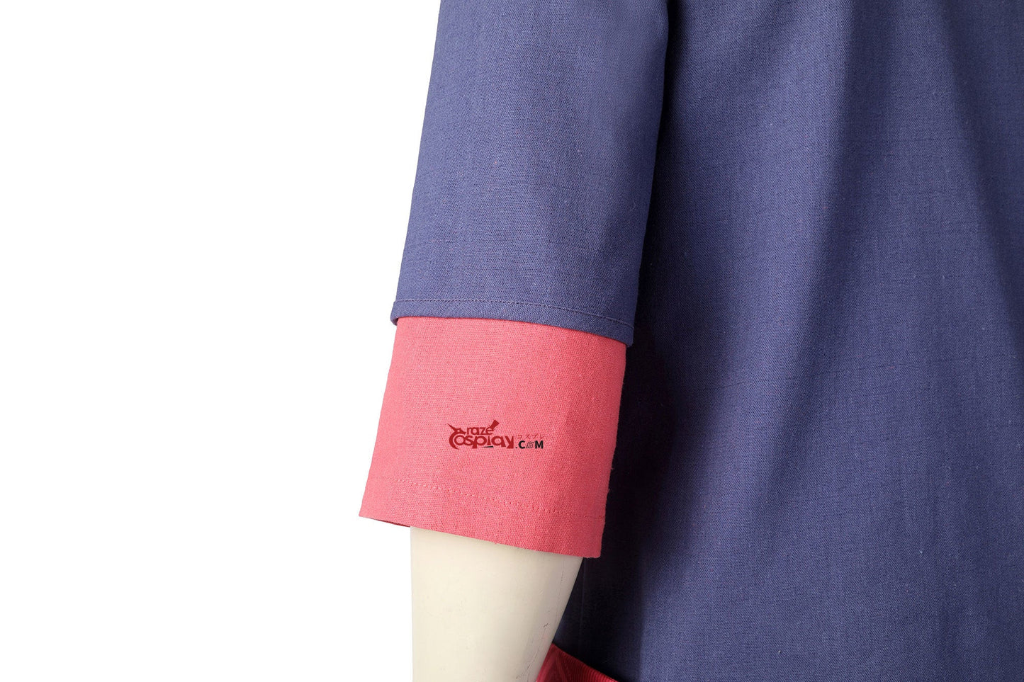 Ethan Clade Adventurer Outfit Cosplay Costume