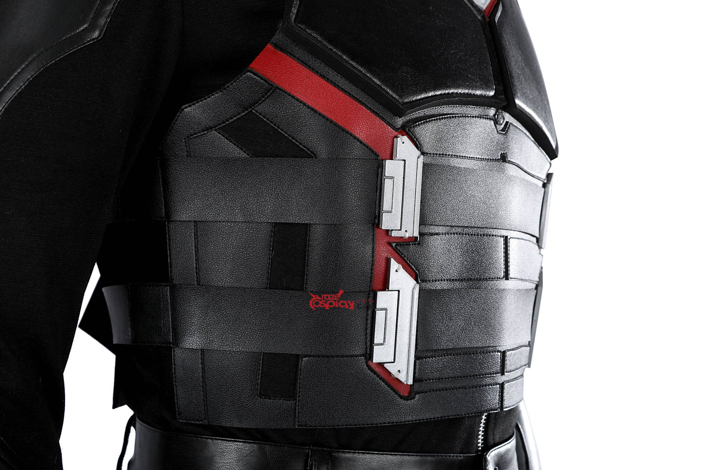 Eric Brooks Outfit Cosplay Costume