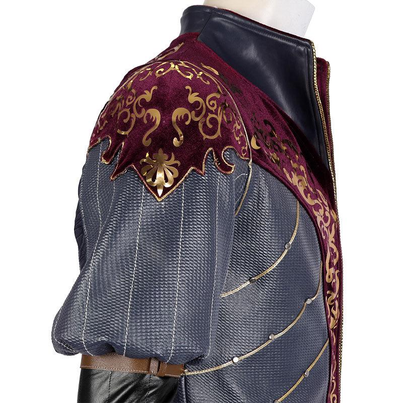 Astarion Ancunin Outfit Cosplay Costumes