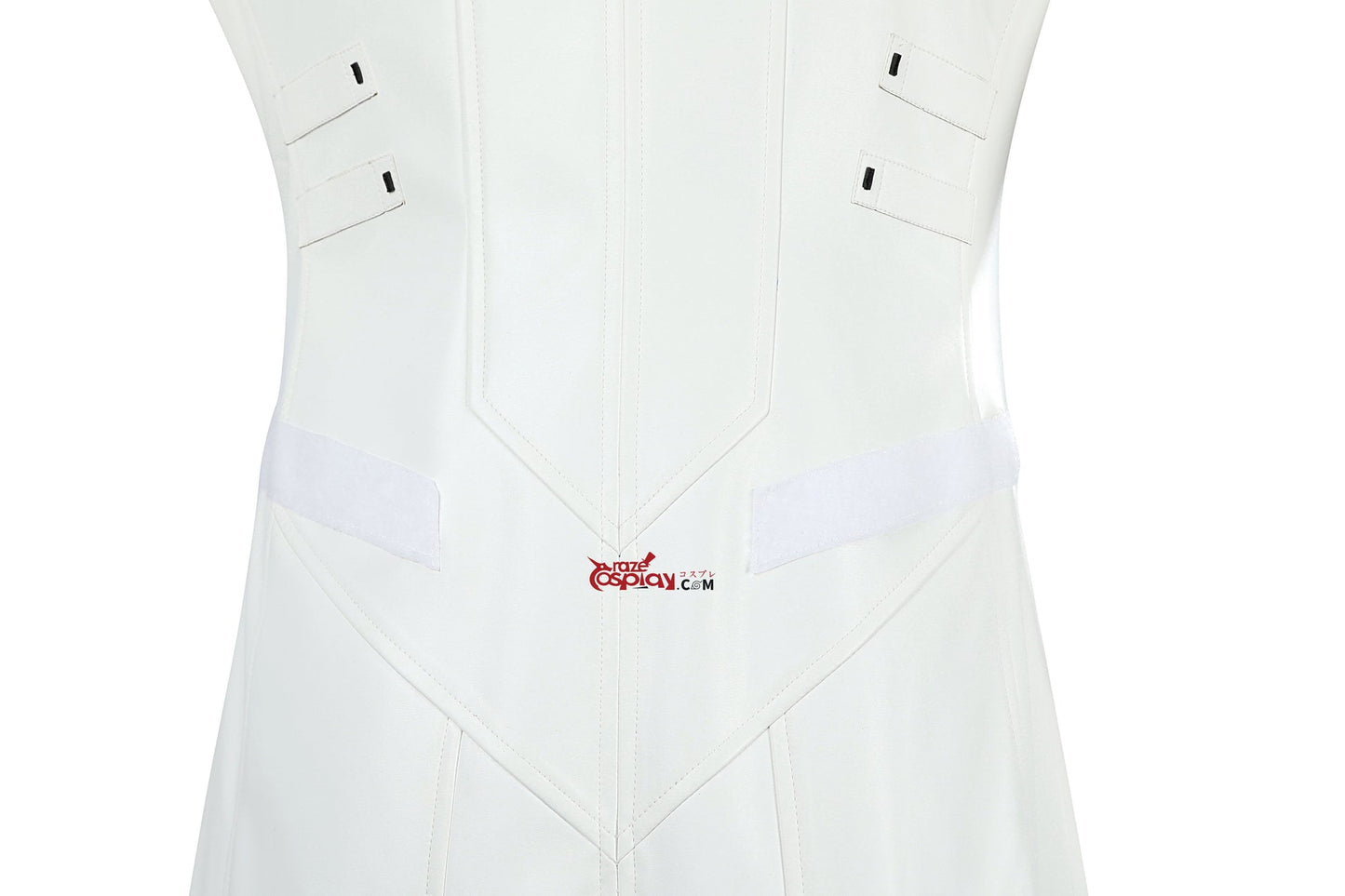 Ever Crisis  Sephiroth Cosplay Costume