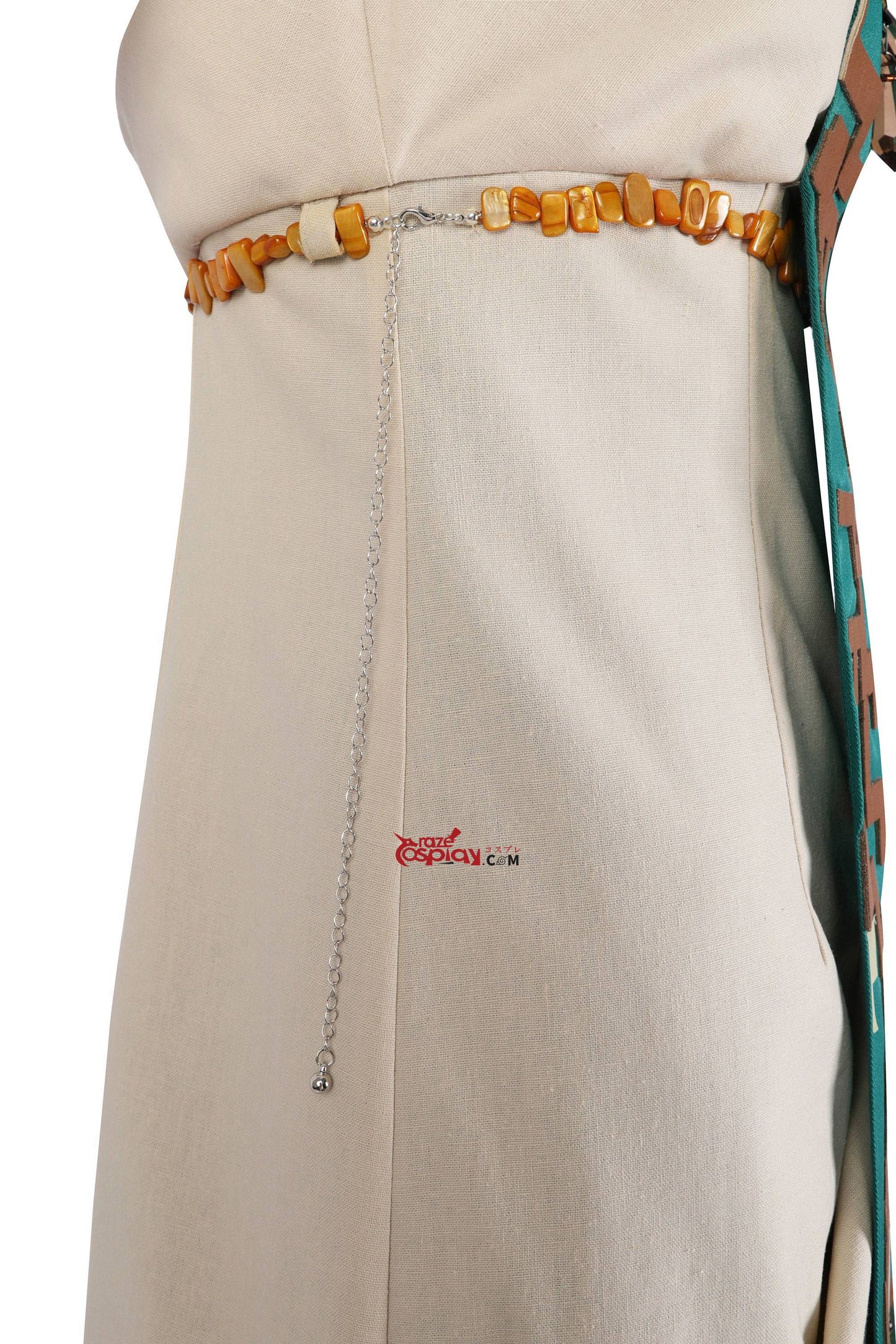 Zelda Princess Zelda Dress Cosplay Costume