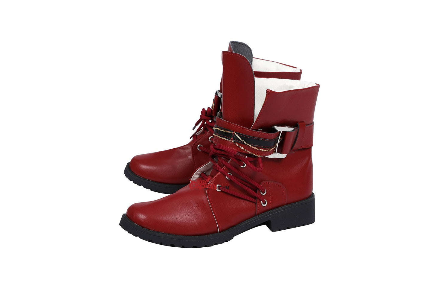 Tifa Lockhart Outfit Cosplay Costume